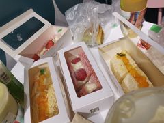 -奈雪的茶(亨特国际广场店)