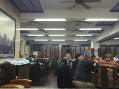 大堂-协和菜馆(凤凰街店)