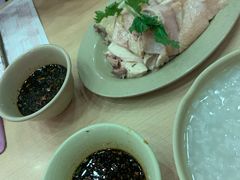 -百家鸡味馆(清泰店)