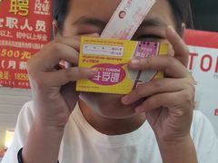 -沪上阿姨鲜果茶(凤台小市场店)