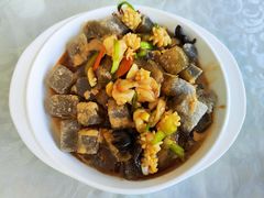 -牟传仁饭庄(星海店)