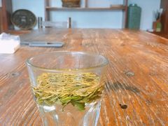 -礼耕堂·百年茶人餐厅(梅家坞店)