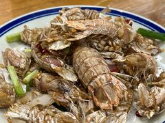 -九龙奇迹海鲜大排档(万象城店)