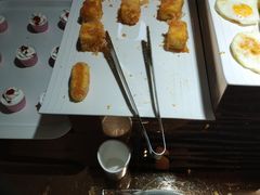 小糕点-小三元自助火锅(龙湖北城天街商场店)