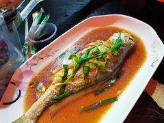 -阿尔法海鲜排档(爱琴海店)