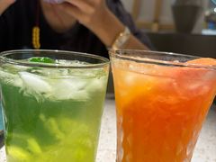 -CRAZYONES西班牙海鲜饭(上海美罗城店)