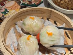 -禄运茶居·手工点心(猎德店)