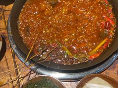 -四小区火锅·巷子里的重庆火锅(花照壁店)