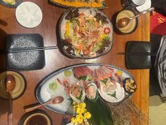 -千代武日本料理(开发区店)