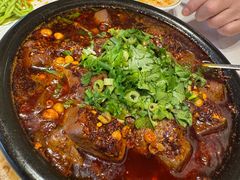 -将军府·鸡毛店(武侯祠店)