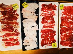 -海银海记潮汕牛肉火锅(新港中路海珠店)