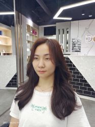 -DG SALON·潮牌造型
