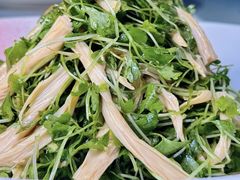 -悦融·京鲁菜·露台花园(安定门店)