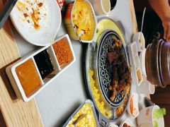 -韩宫宴烤肉·料理(青浦宝龙店)