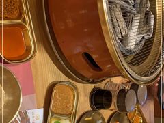 -闻老头·菊花炭烤肉(D11店)