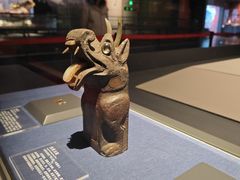 -北京大葆台遗址博物馆