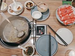 -探窝·竹笙椰子鸡(杨箕店)