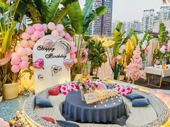 -天空花园餐吧·生日·团建(南山店)