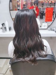 -奈川烫染Salon