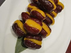 -汤记传菜(秀浦路店)
