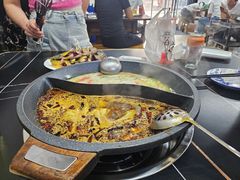-秦巴石锅鱼(文化南路店)