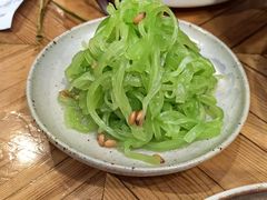 -院子餐厅·大锅菜·老杭帮(桥西直街店)