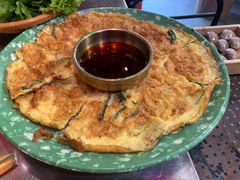 -釜山火炉·海鲜烤肉(紫藤路店)