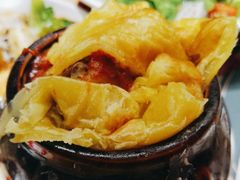 -刀叉遇上筷子中西融合餐厅(和平店)