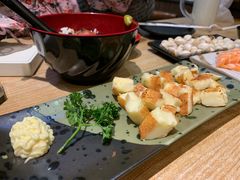 -胜代日本料理(云程巷小区店)