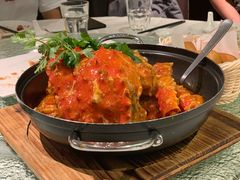 -新加坡海鲜共和(名胜世界圣淘沙海滨坊)