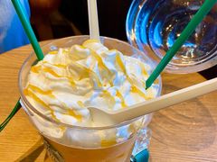 -星巴克(长春世纪鸿源店)