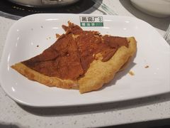 -黑窑厂糖油饼烤鸭·清真菜(总店)