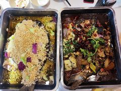 -沈姐万州烤鱼(沙坪坝七中店)