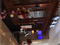 大堂-本家韩国烤肉(青岛万象城店)
