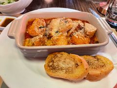-安妮意大利餐厅(日坛店)
