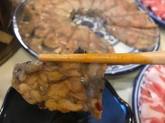 -宣武小院涮肉(前门店)