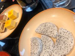 -上海苏宁宝丽嘉酒店·Cafe Bellagio西餐厅