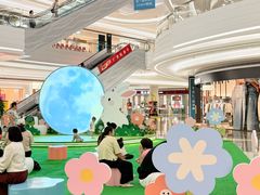 -KK ONE(京基滨河时代店)