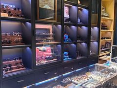 -日本手作眼镜·久川睛匠(新中关购物中心店)