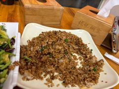 -张记焖窑·十五年专注焖烤(雍和宫店)