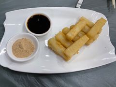 -农园餐厅(北京大学店)