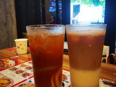 -孖记茶档·热腾茶餐(江南西plus店)
