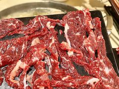 -通好吃潮汕潮家牛肉火锅店(张家边店)