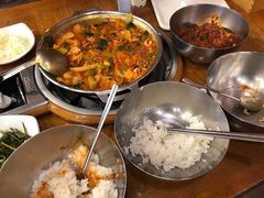 -蚂蚁家辣炒章鱼(海云台店)