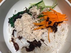 -云海肴·汽锅鸡·云南菜(高德置地店)