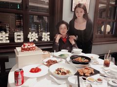 -宝丽轩中餐厅BAOLIXUAN