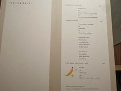 -Amber(置地文华东方酒店)