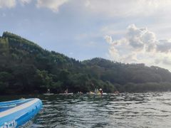 -龙门水都景区