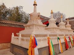 -西安市广仁寺