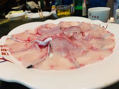 -芦苇荡·酸汤鱼(回龙观店)